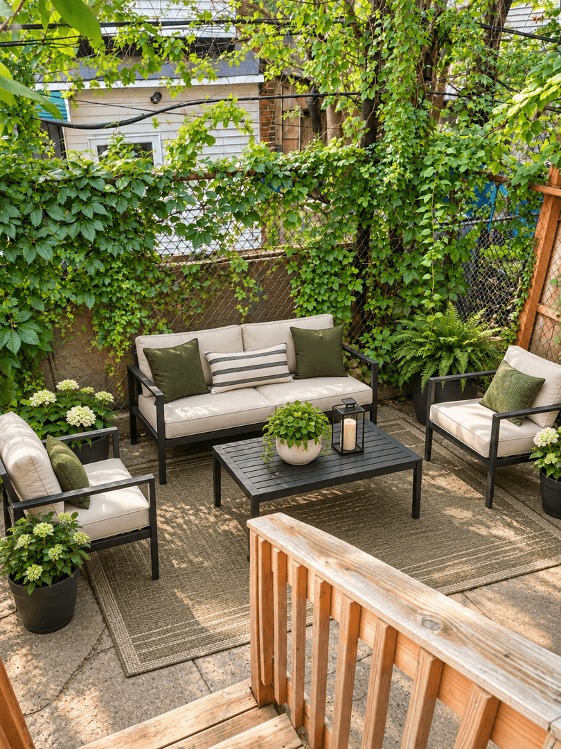 Philadelphia House: 1835 North Newkirk Street