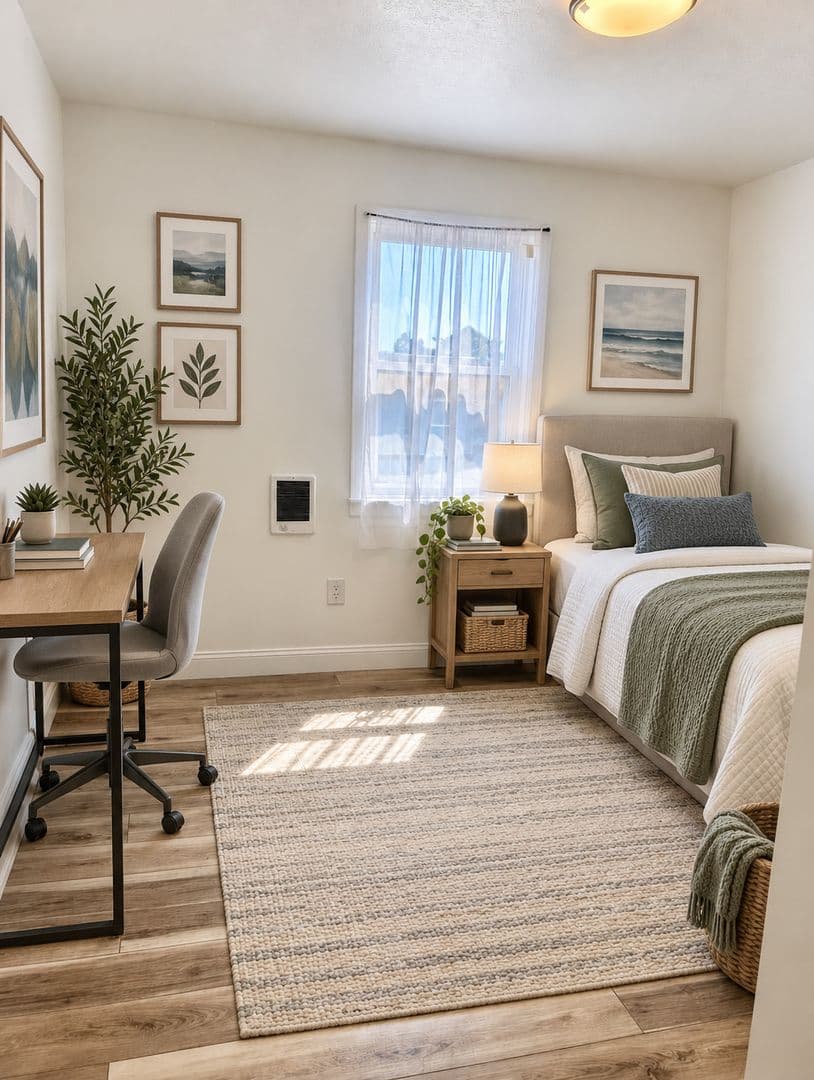 Philadelphia Apartment: 2213 N 33rd St