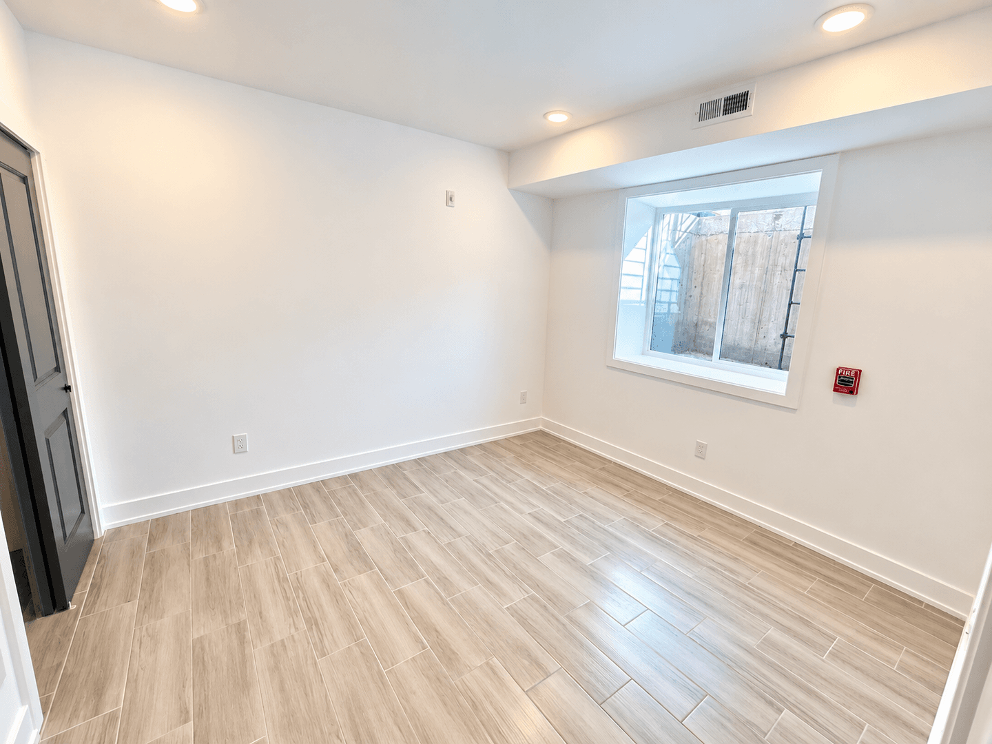Philadelphia Apartment: 601 North 34th Street