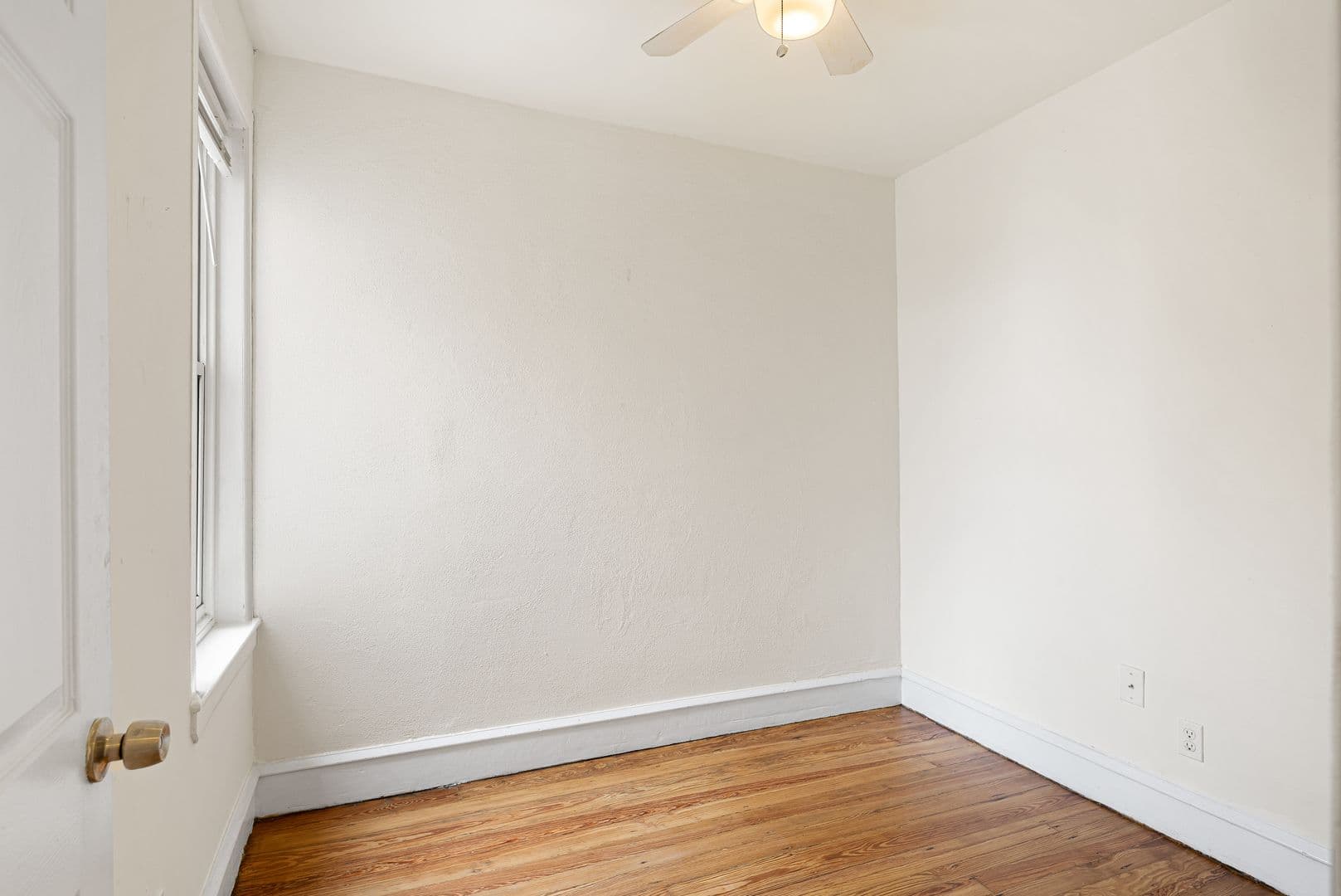 Philadelphia House: 3044 Almond St