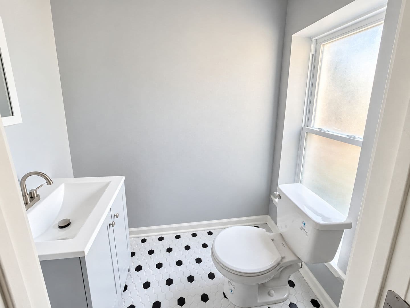 Philadelphia House: 6418 North Woodstock Street