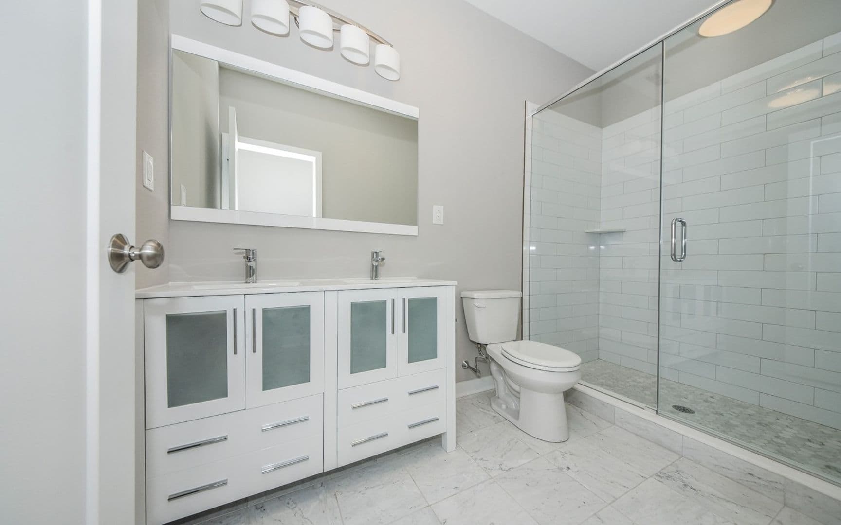 Philadelphia Apartment: 1735 Brandywine St
