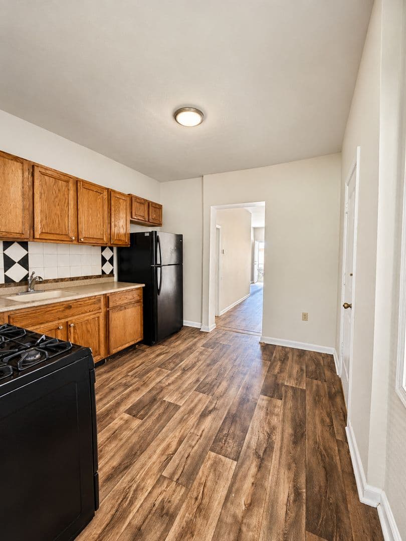 Philadelphia Townhome: 3339 North Lee Street