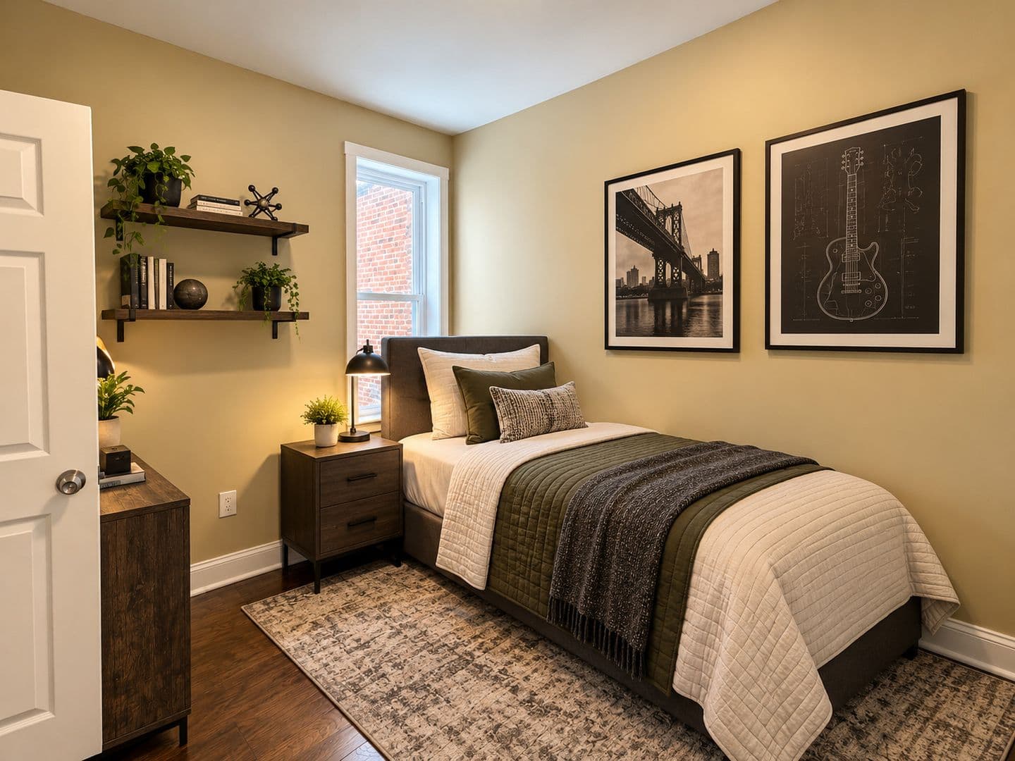 Philadelphia House: 3049 Redner Street