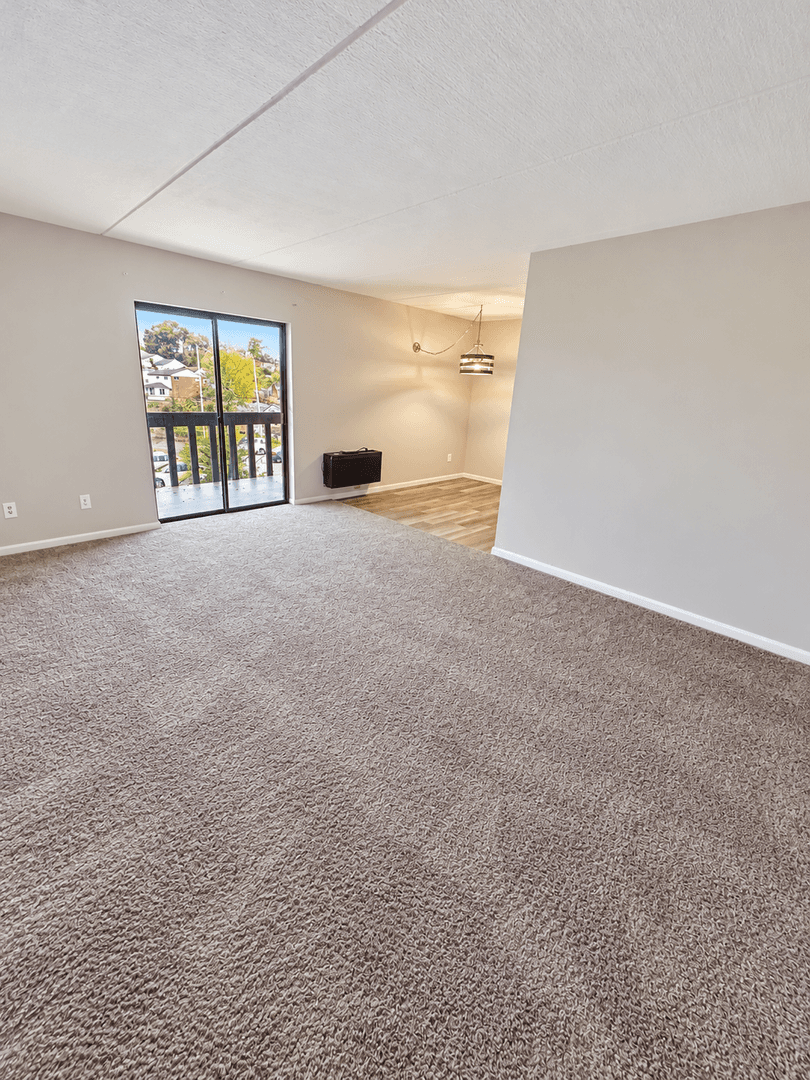 Carnegie Apartment: 711 Cubbage Street