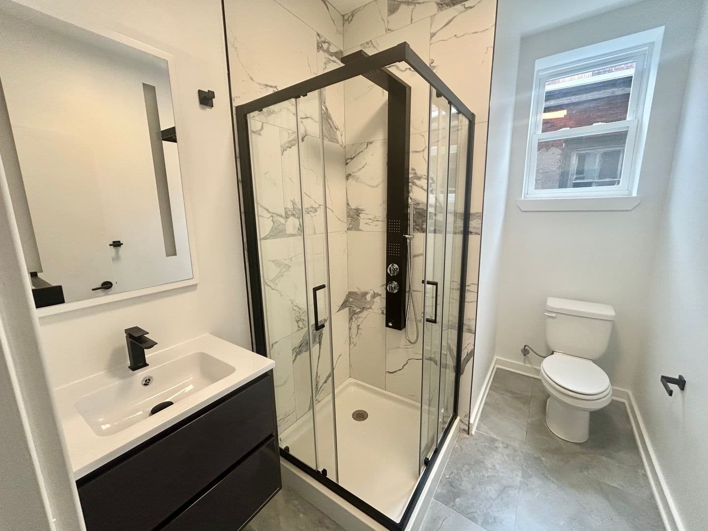 Philadelphia Apartment: 2725 W Girard Ave