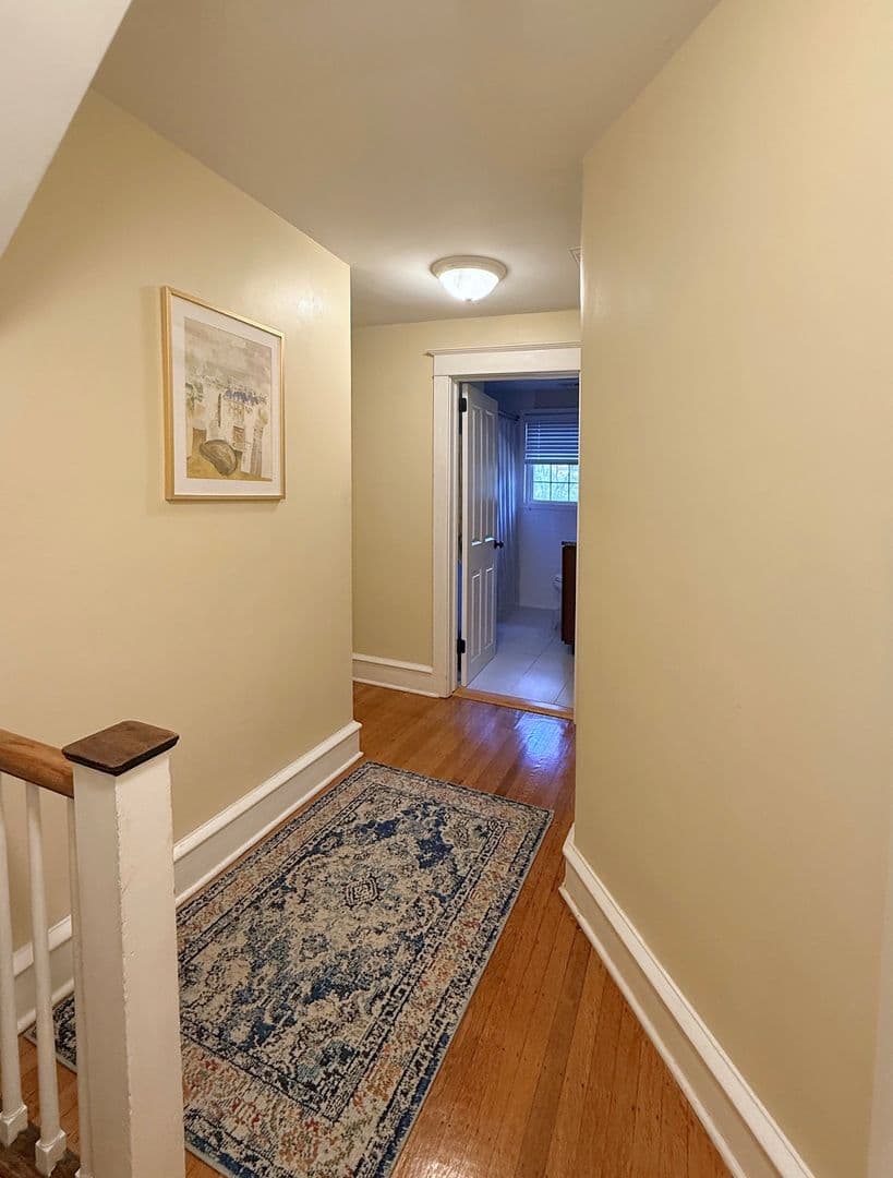 Bala Cynwyd House: 345 Trevor Ln