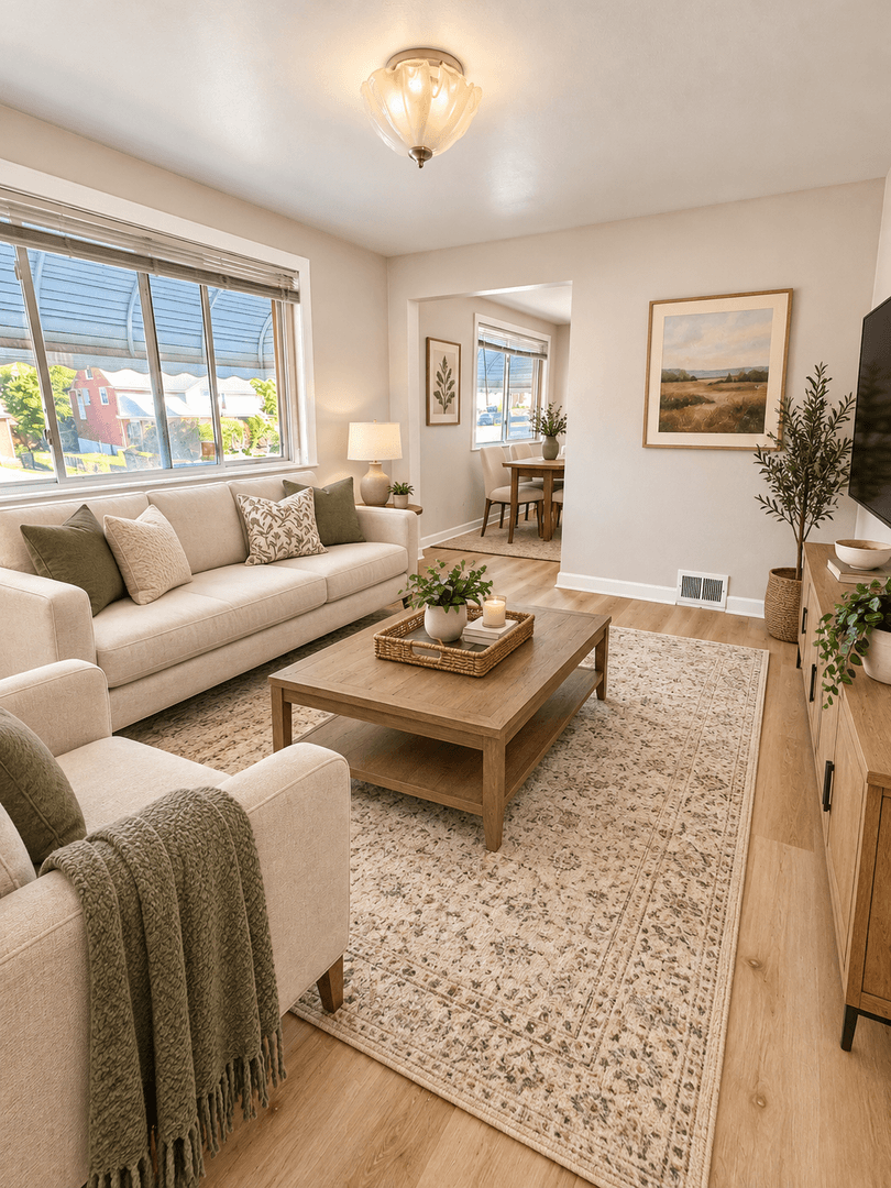 North Versailles House: 507 Oakhurst Avenue