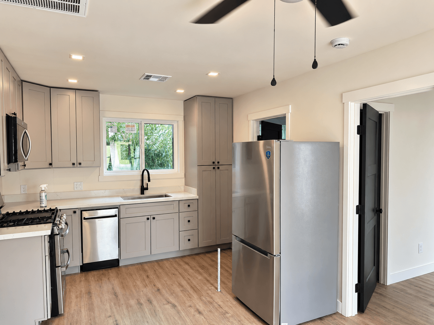Tempe House: 1324 East Hall Street