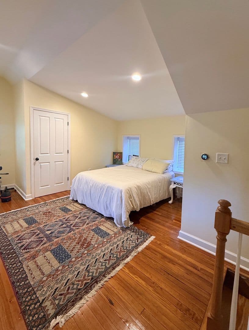 Bala Cynwyd House: 345 Trevor Ln