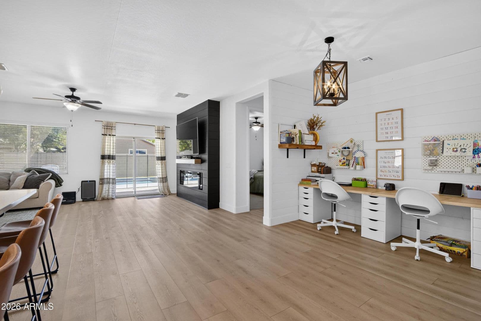 San Tan Valley House: 4949 East Velasco Street