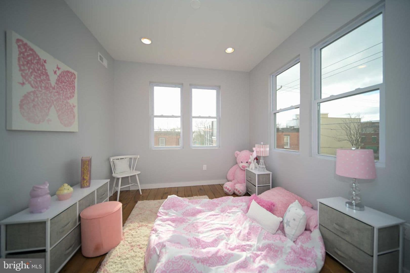 Philadelphia House: 2618 Jasper Street