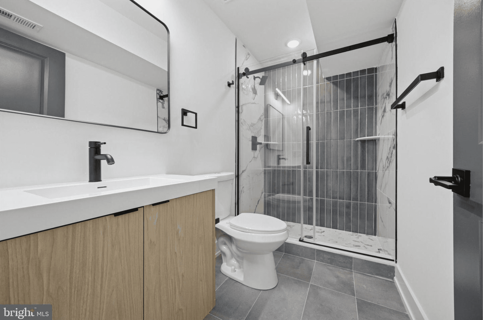 Philadelphia Apartment: 601 North 34th Street