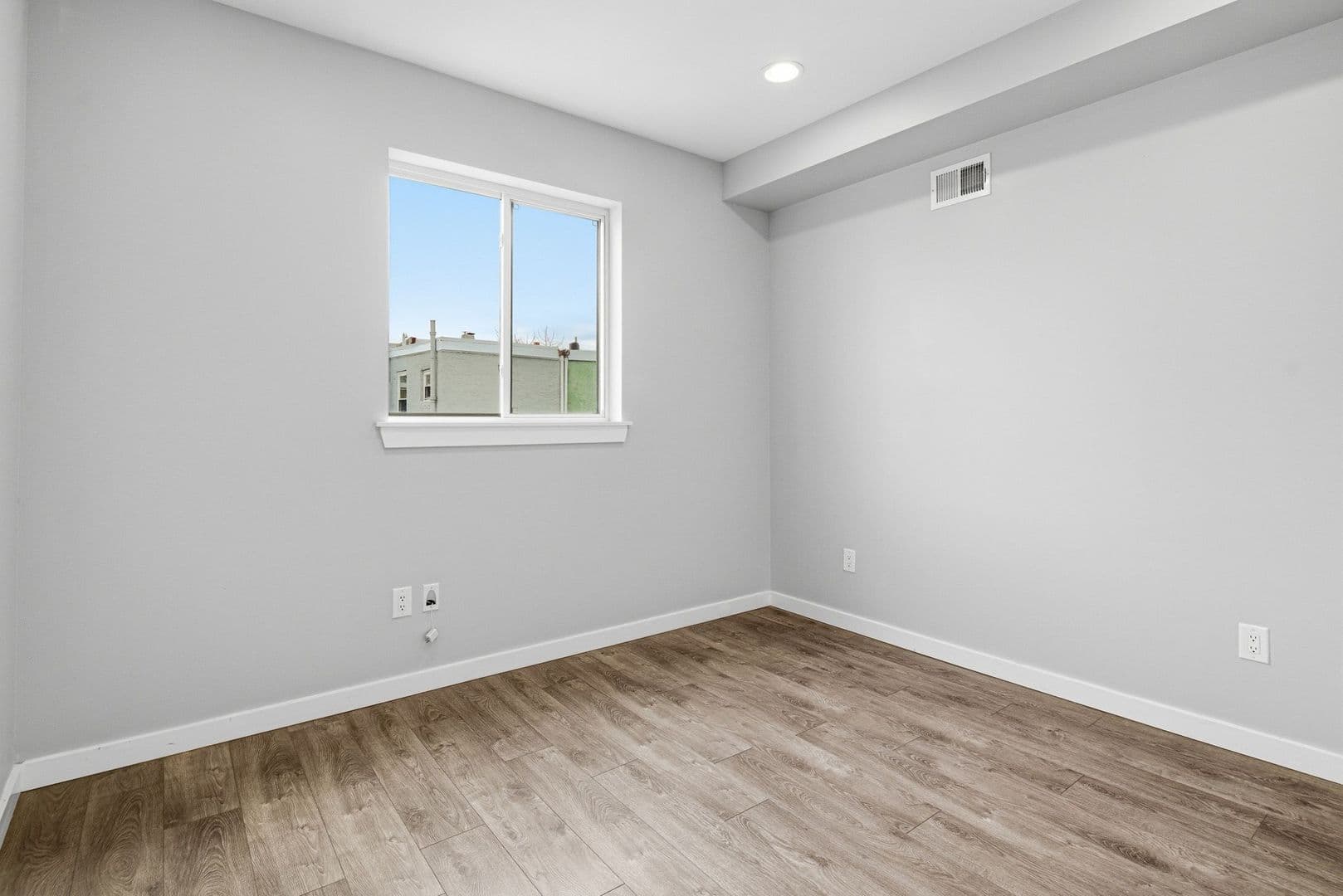 Philadelphia House: 1905 East Harold Street