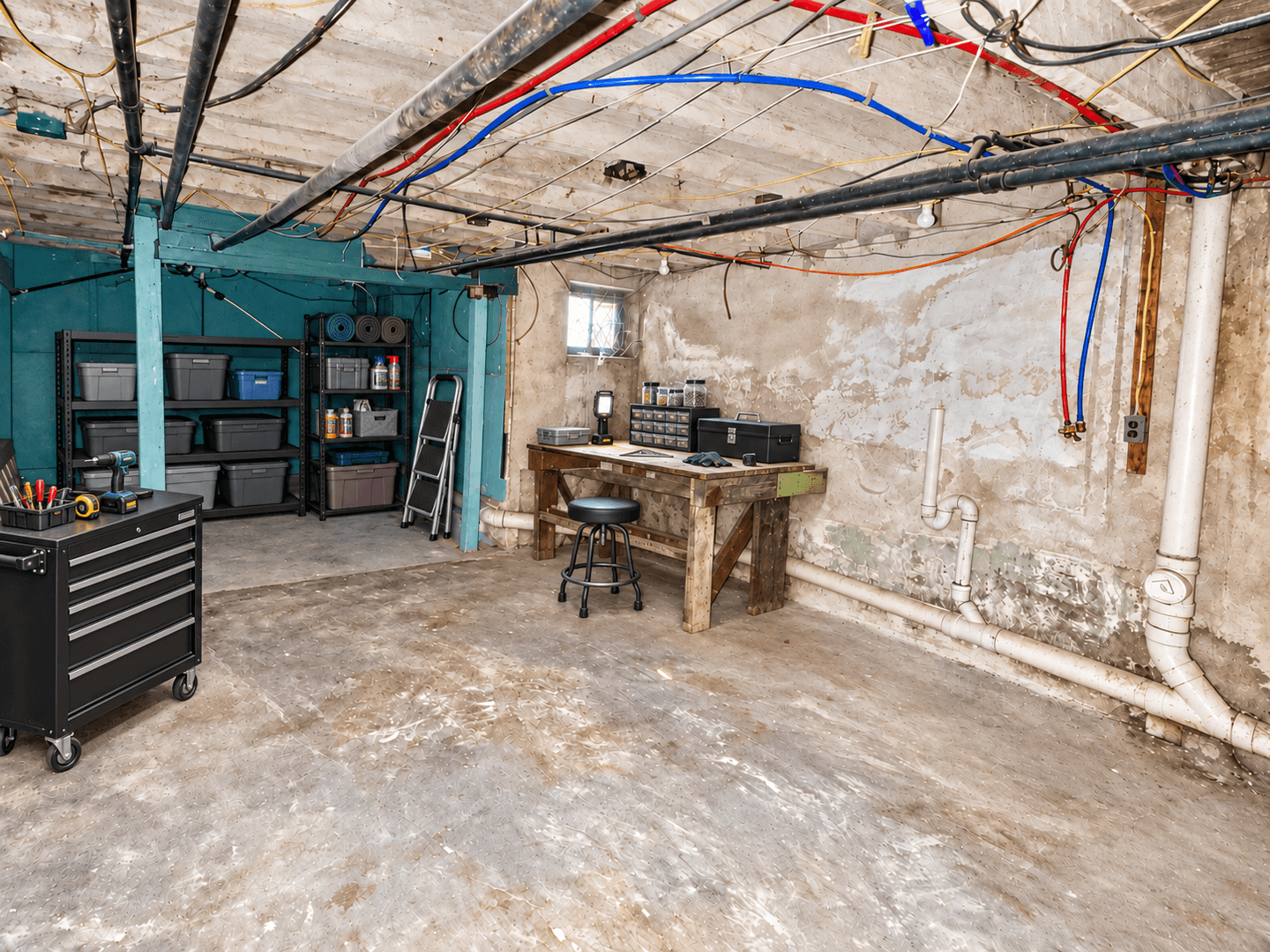 Philadelphia House: 4033 North Franklin Street