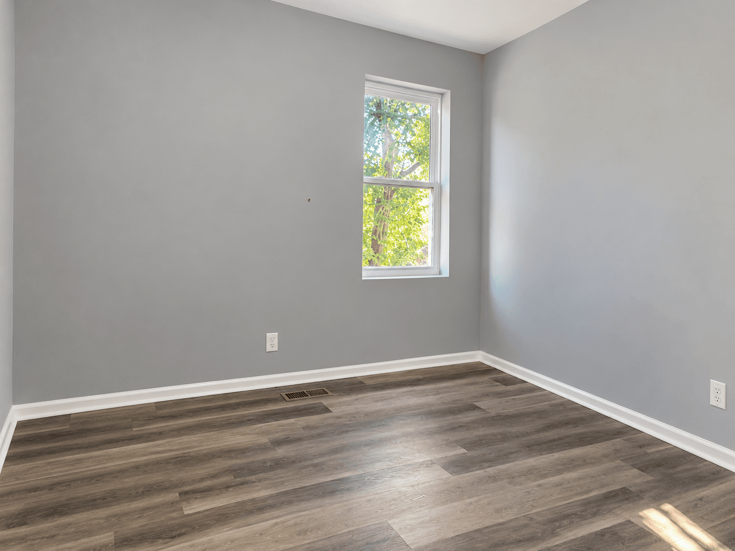 Philadelphia House: 2134 South Frazier Street