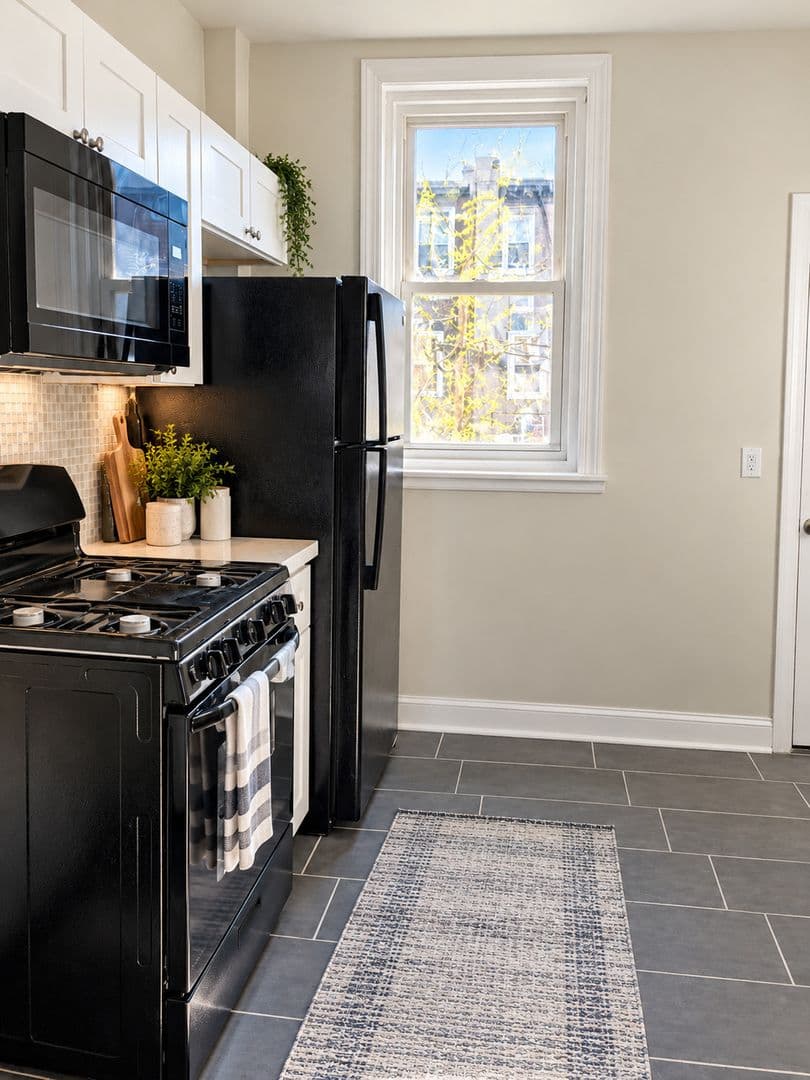 Philadelphia House: 6241 North Lambert Street