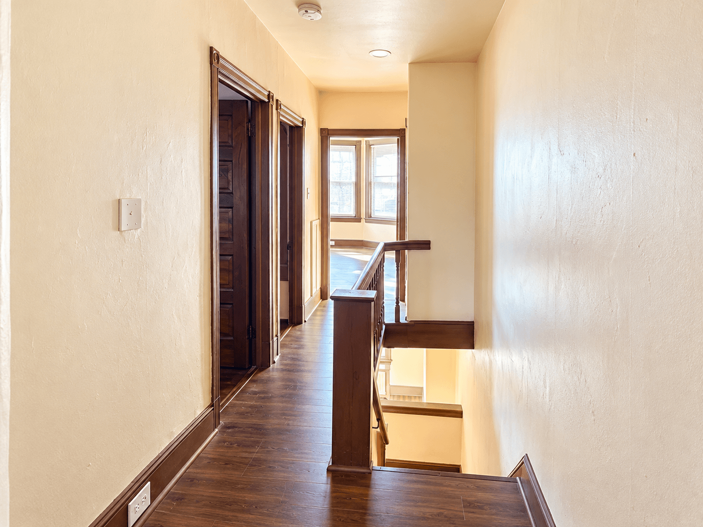 Philadelphia House: 4033 North Franklin Street