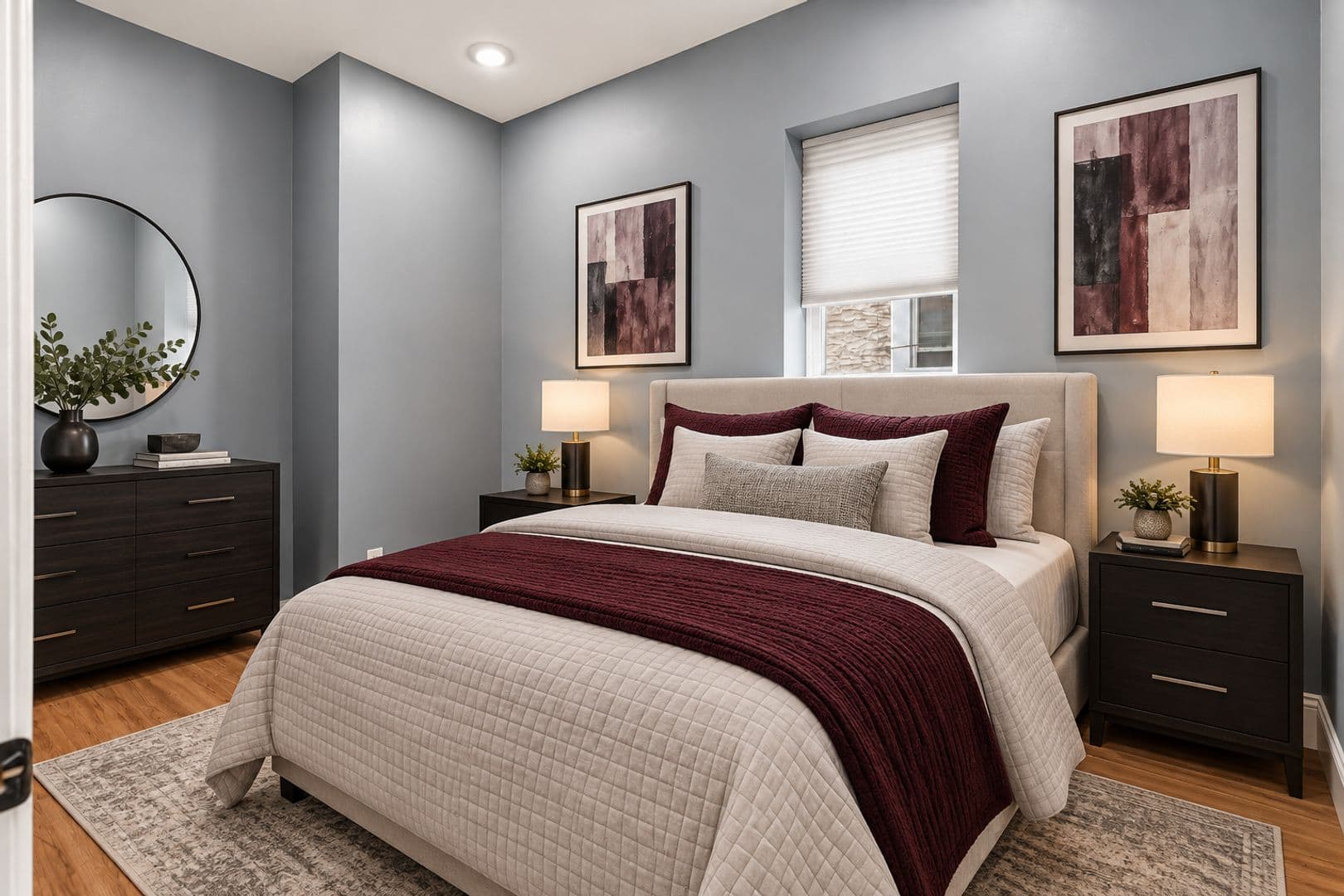Philadelphia Apartment: 2932 West Oxford Street