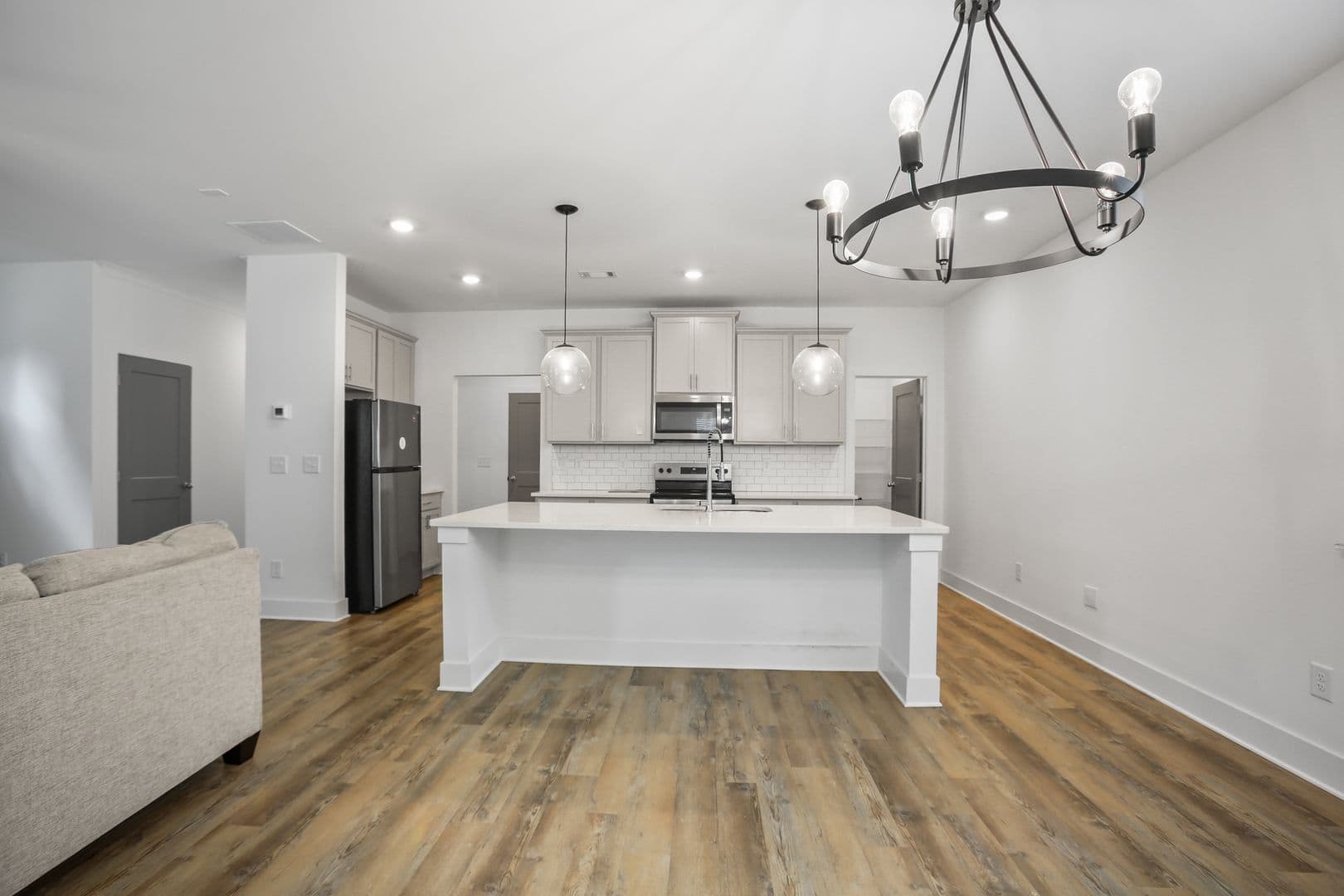 Buford House: 3411 Adler Trail