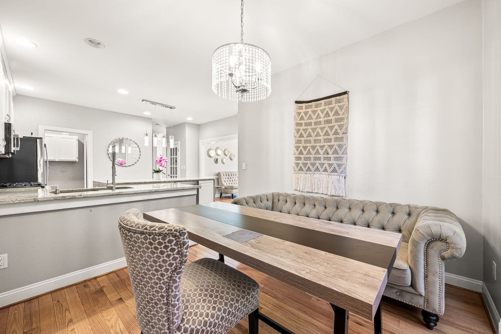 Blue Bell House: 206 Saint Andrews Ct