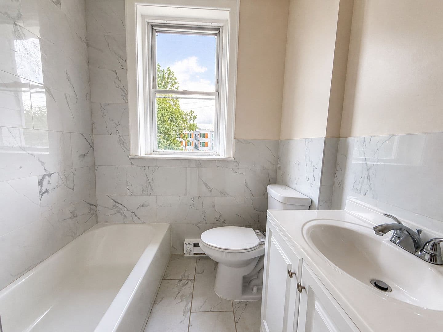 Philadelphia Apartment: 6900 Cedar Park Ave