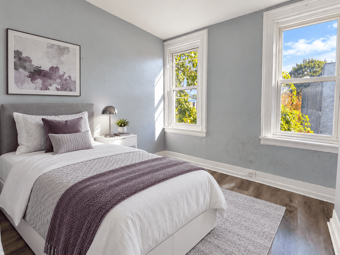 Philadelphia House: 2561 N Jessup Street