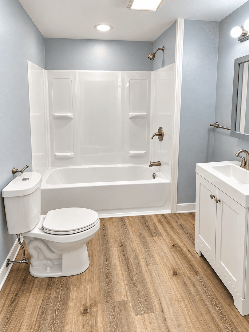 Pittsburgh Apartment: 268-272 Butler Street
