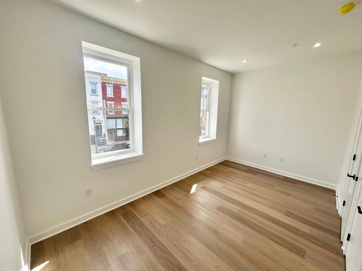 Philadelphia Apartment: 2725 W Girard Ave