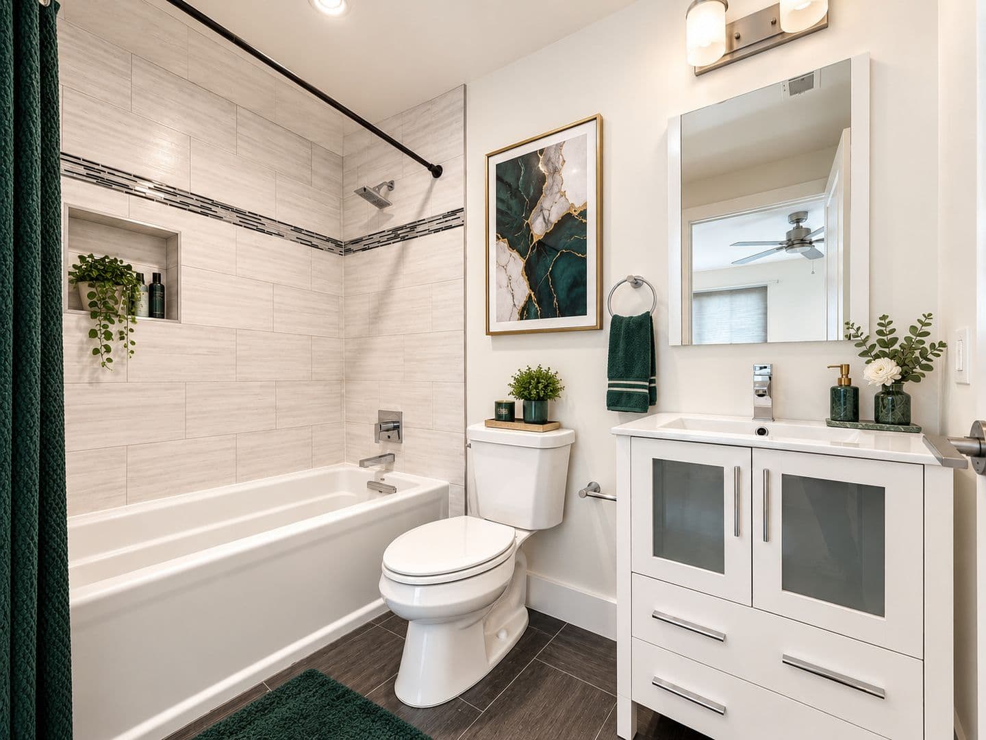 Philadelphia Apartment: 1422 Germantown Ave