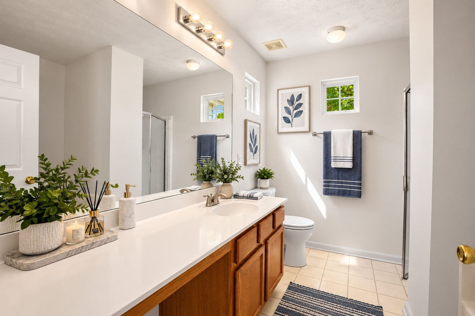 Woodstock House: 308 West Oaks Trail