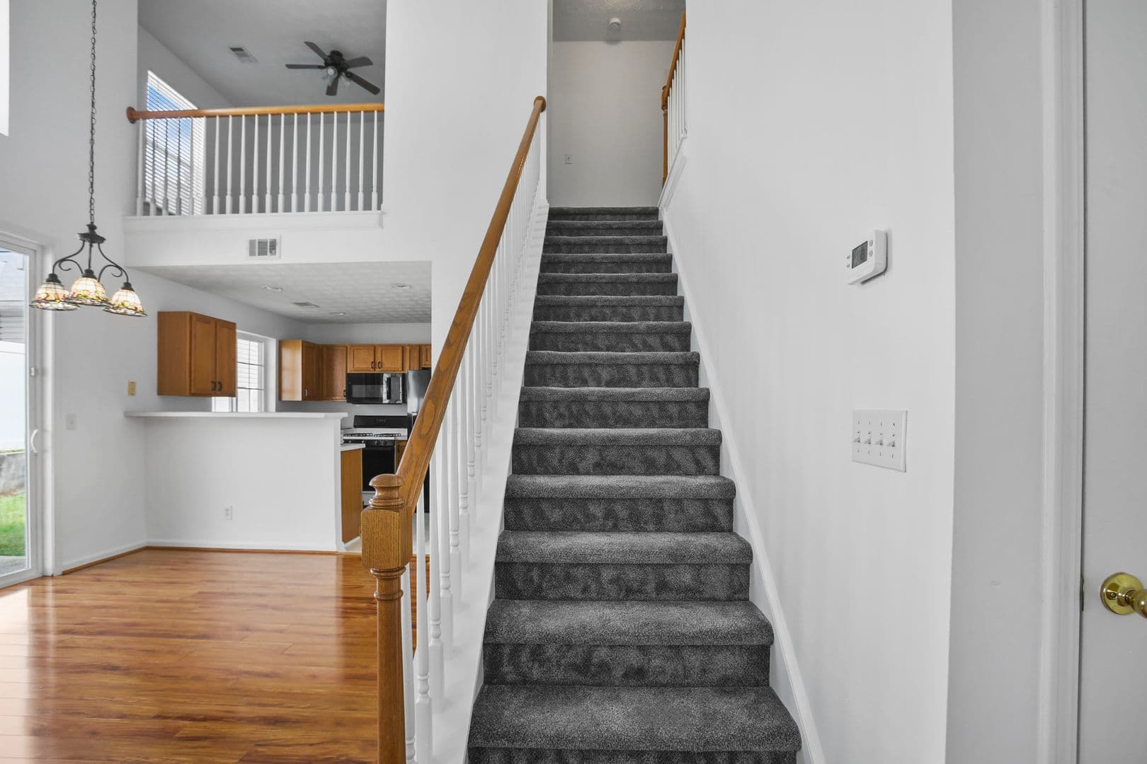 Woodstock House: 308 West Oaks Trail