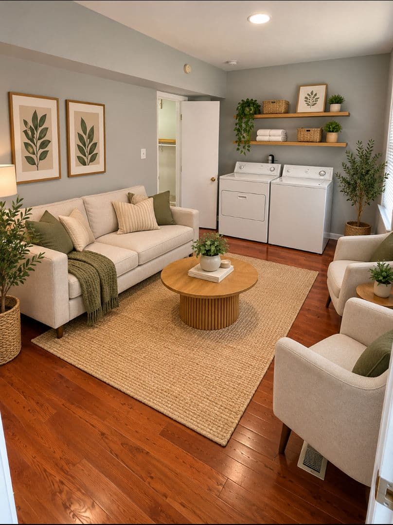 Philadelphia Apartment: 4314 Rhawn St