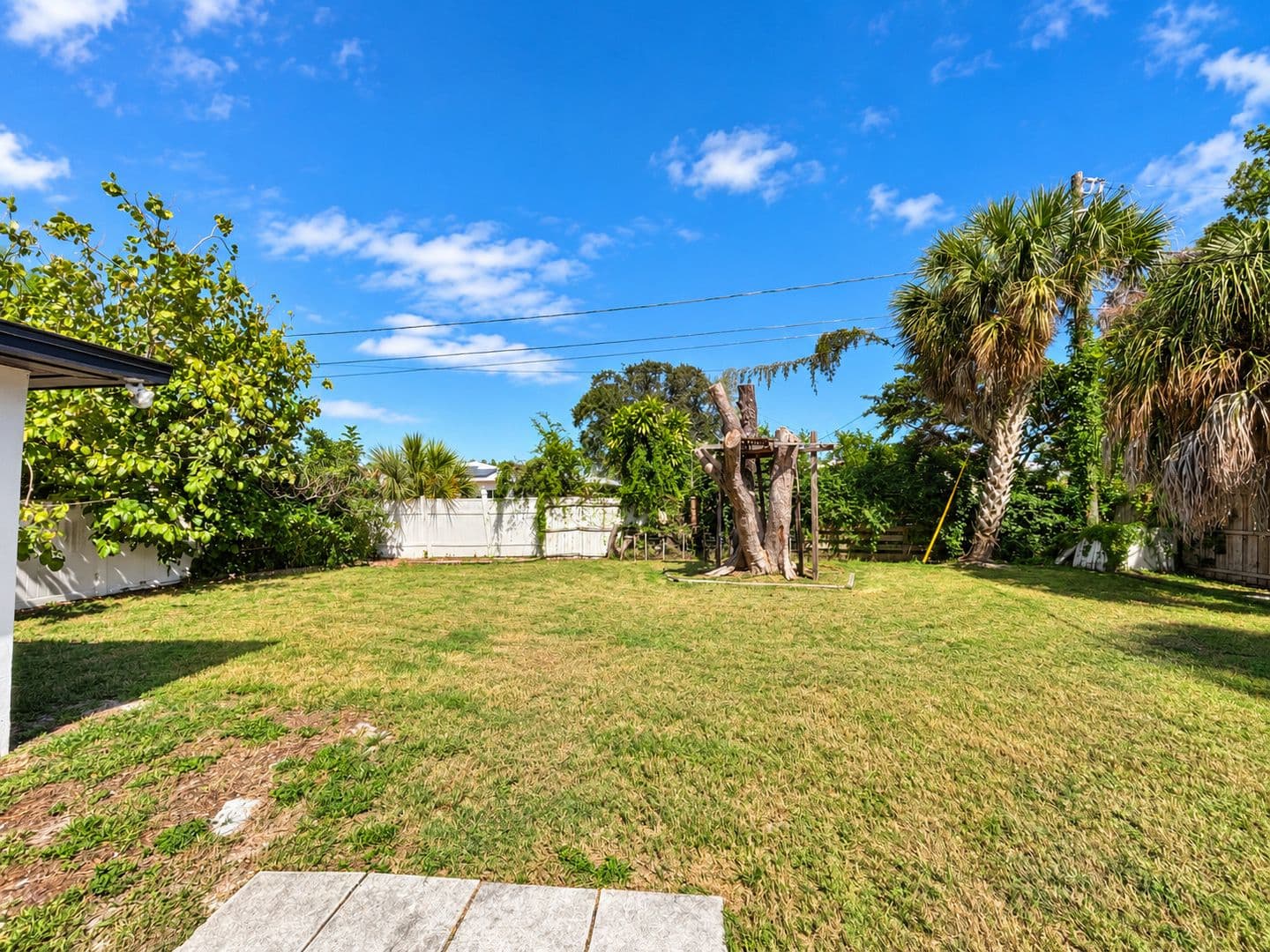 St Petersburg House: 2845 64th Terrace S