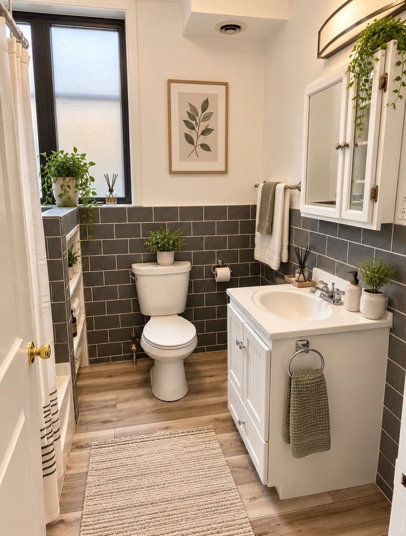 Philadelphia Apartment: 2213 N 33rd St
