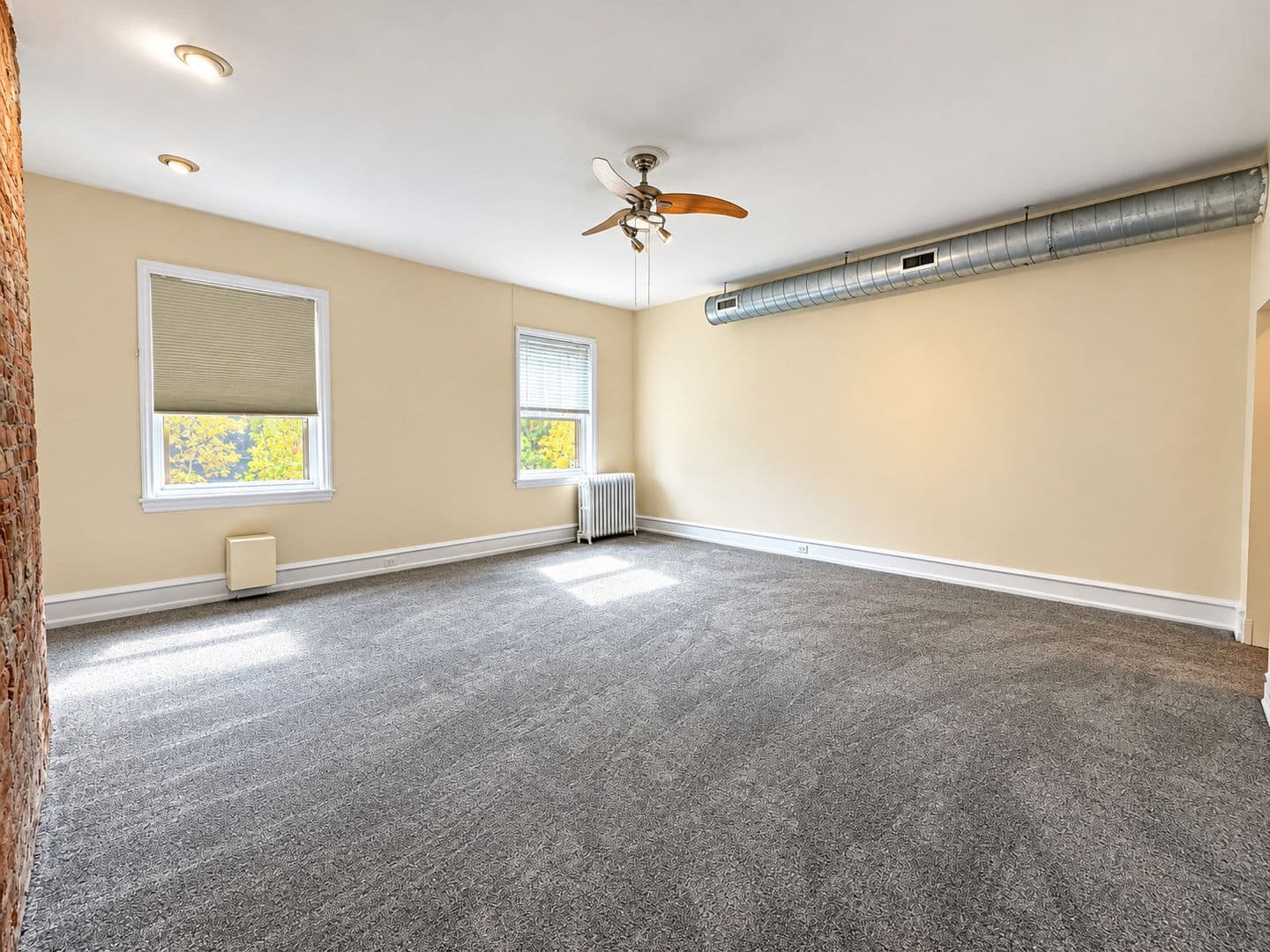 Philadelphia Apartment: 523 Pine St