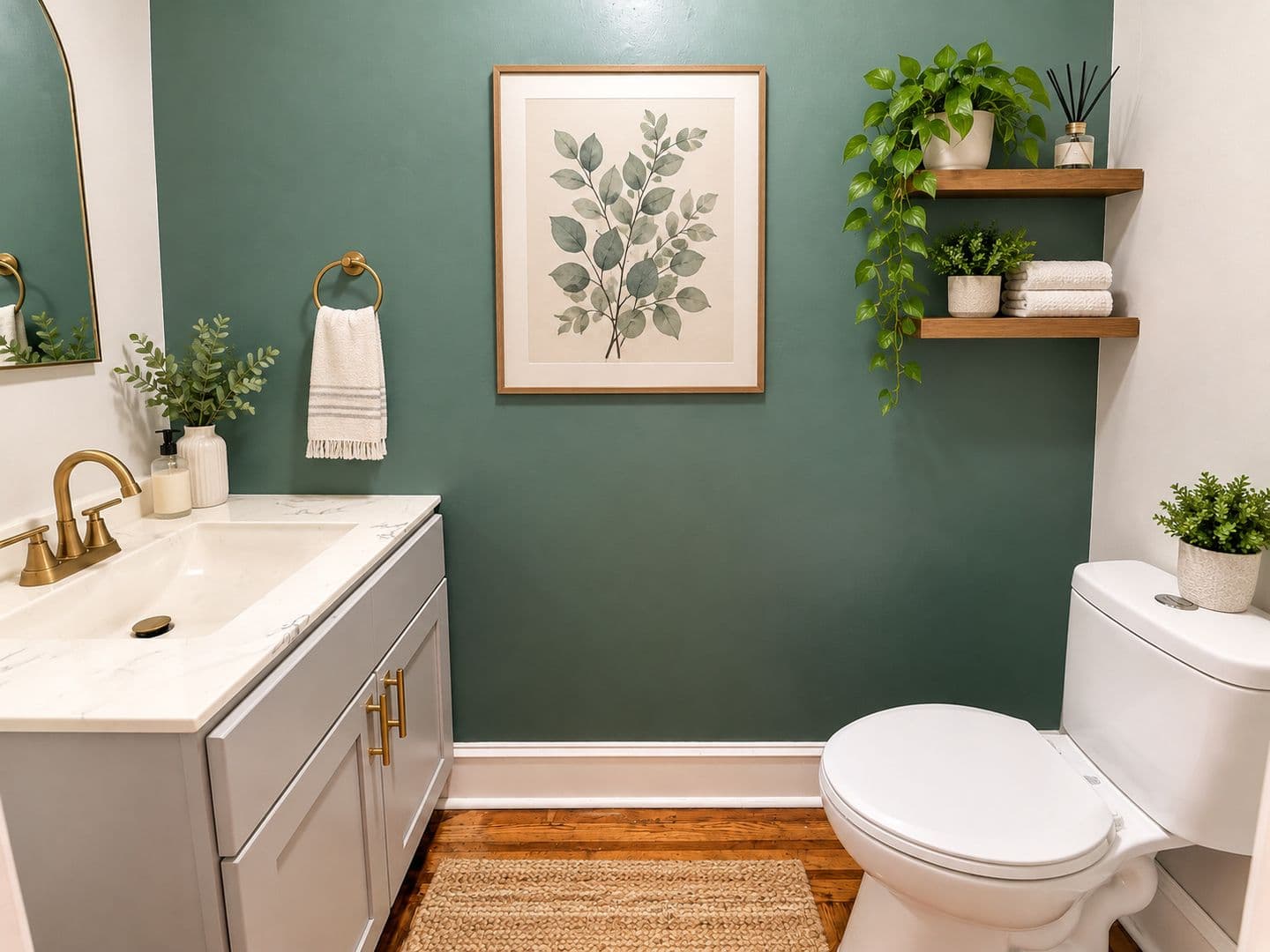 Philadelphia House: 2112 North 57th Street