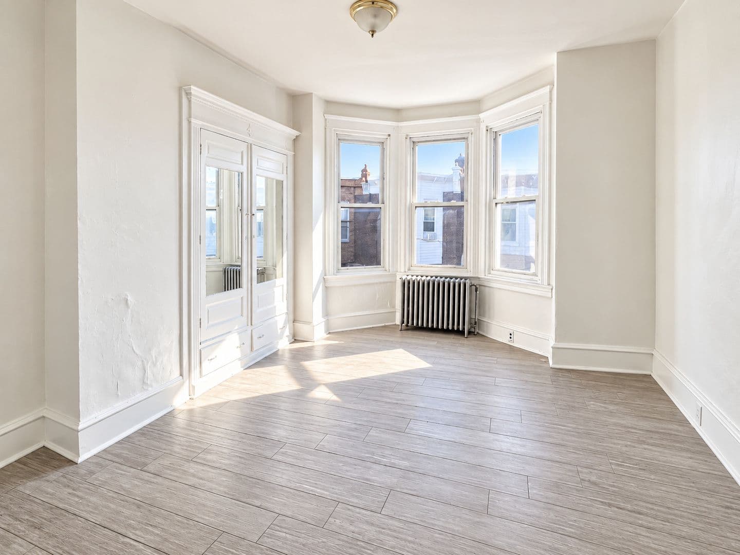 Philadelphia House: 3218 Potter St