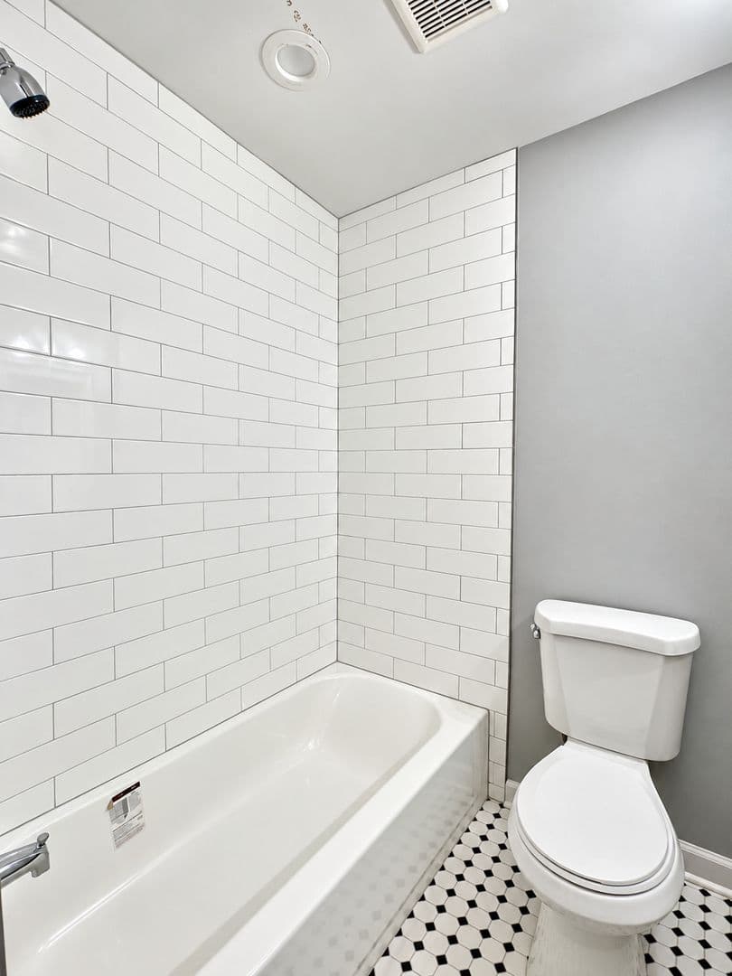 Philadelphia House: 2327 North Camac Street