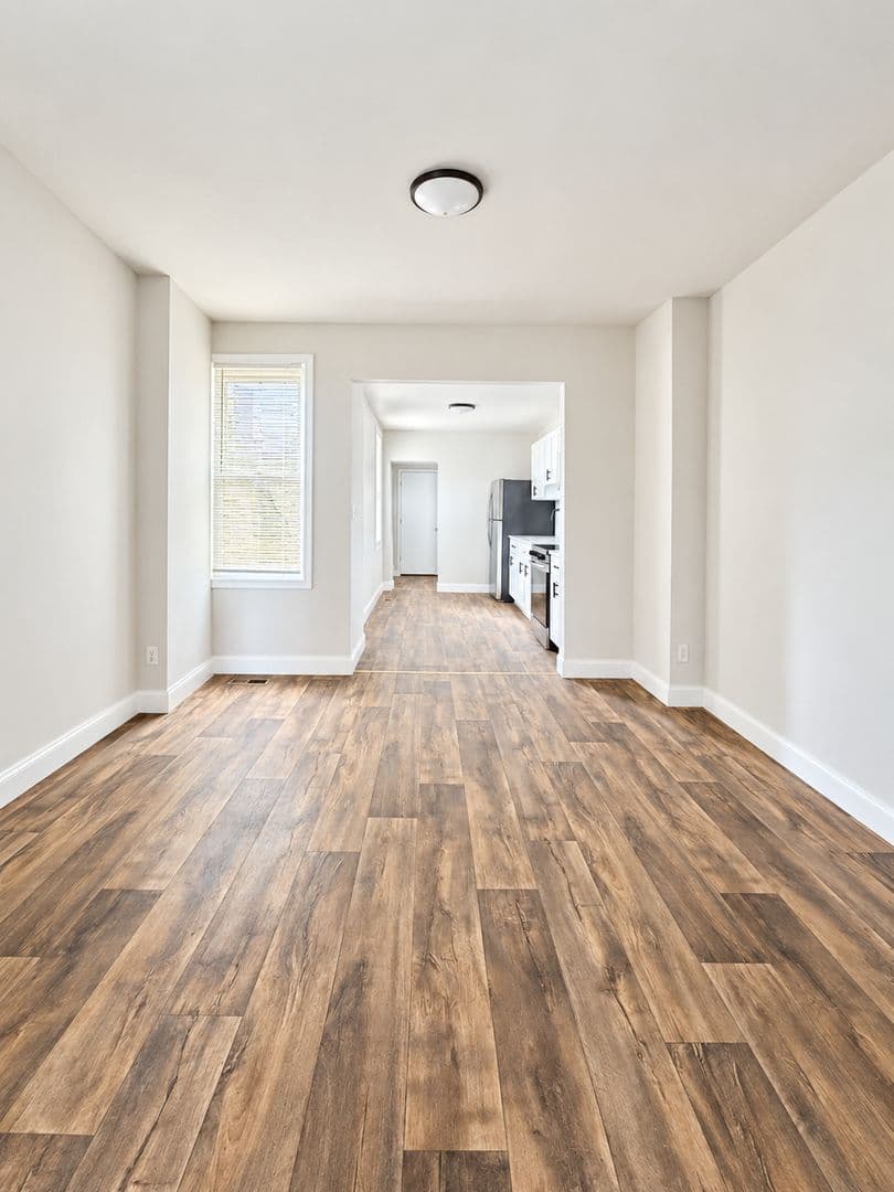 Philadelphia House: 1714 Meadow Street