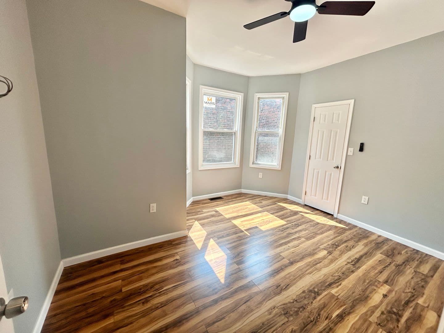 Philadelphia House: 3447 Jasper Street