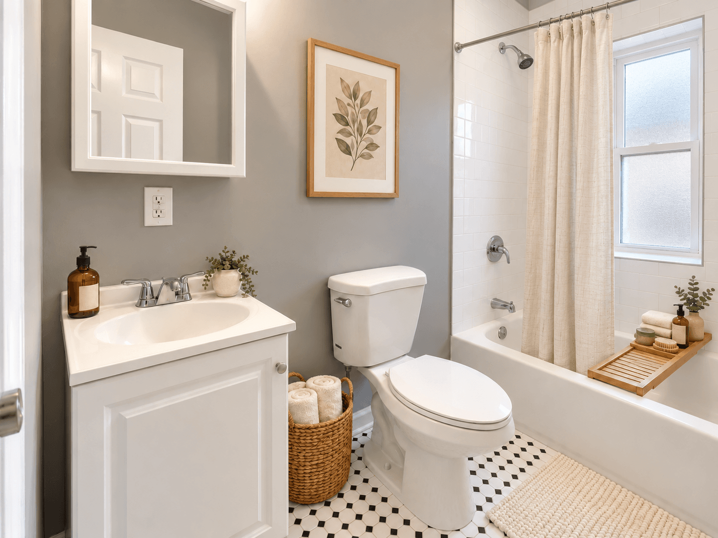 Philadelphia House: 2134 South Frazier Street