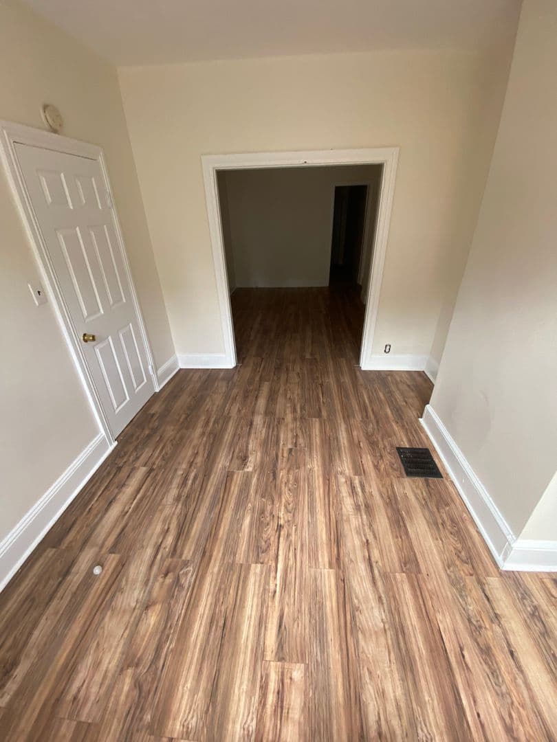Philadelphia House: 3117 West Gordon Street