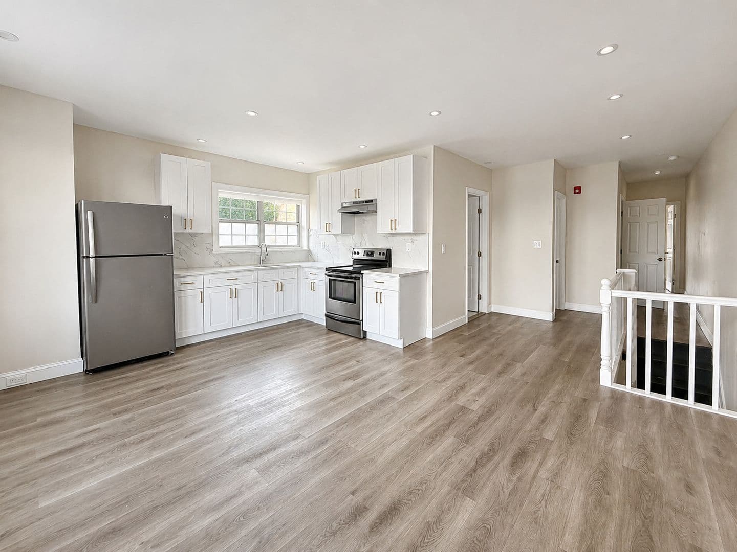 Philadelphia Apartment: 6900 Cedar Park Ave