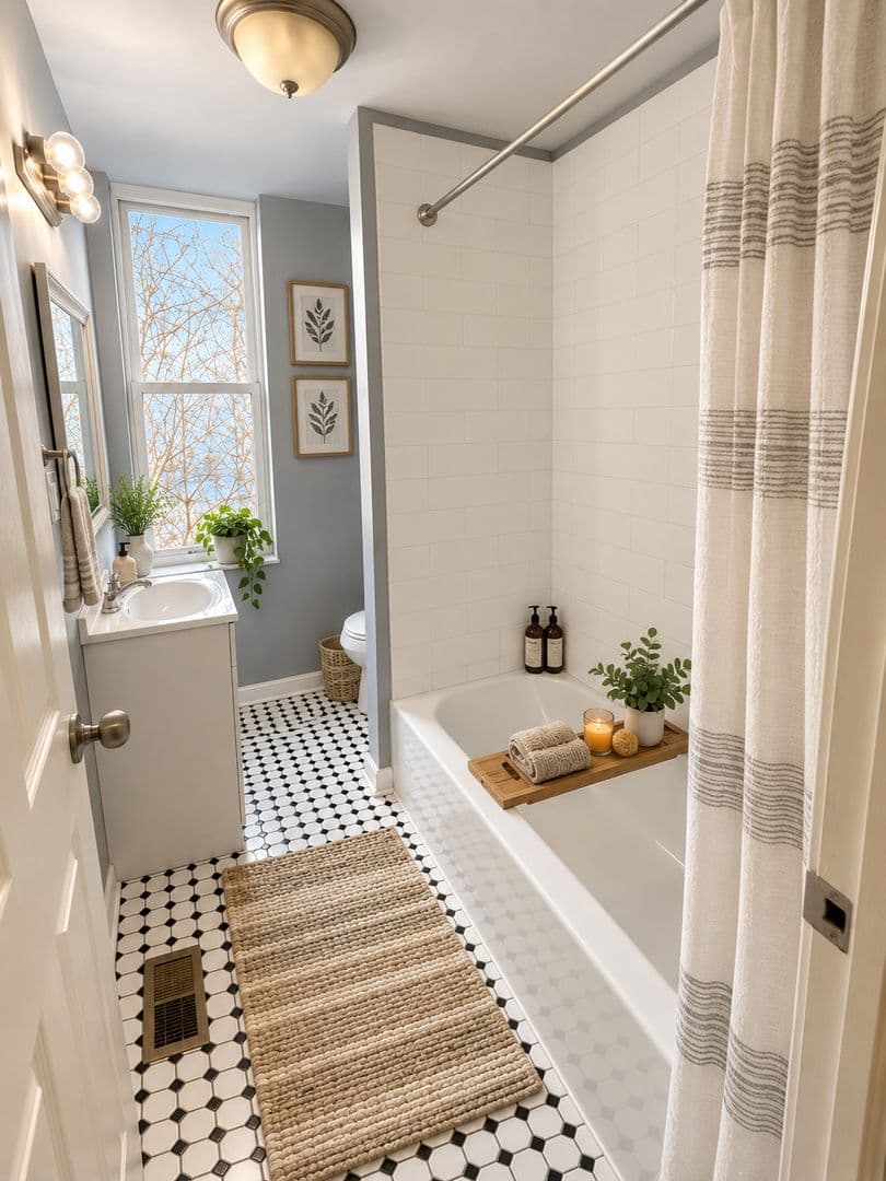 Philadelphia Townhome: 2739 West Montgomery Avenue