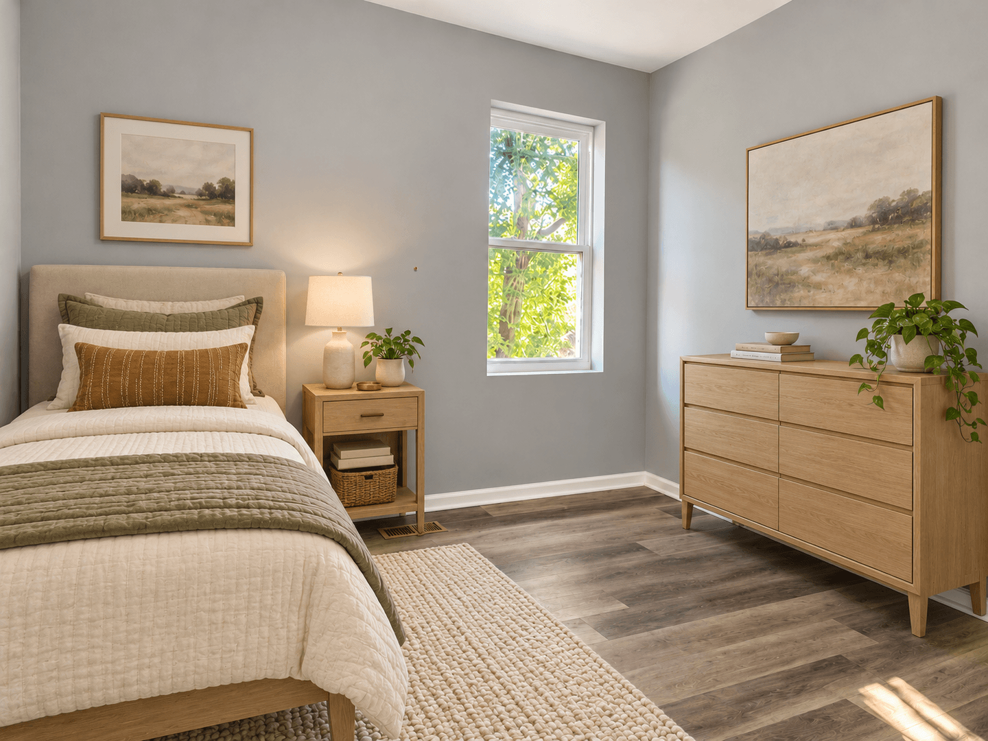 Philadelphia House: 2134 South Frazier Street
