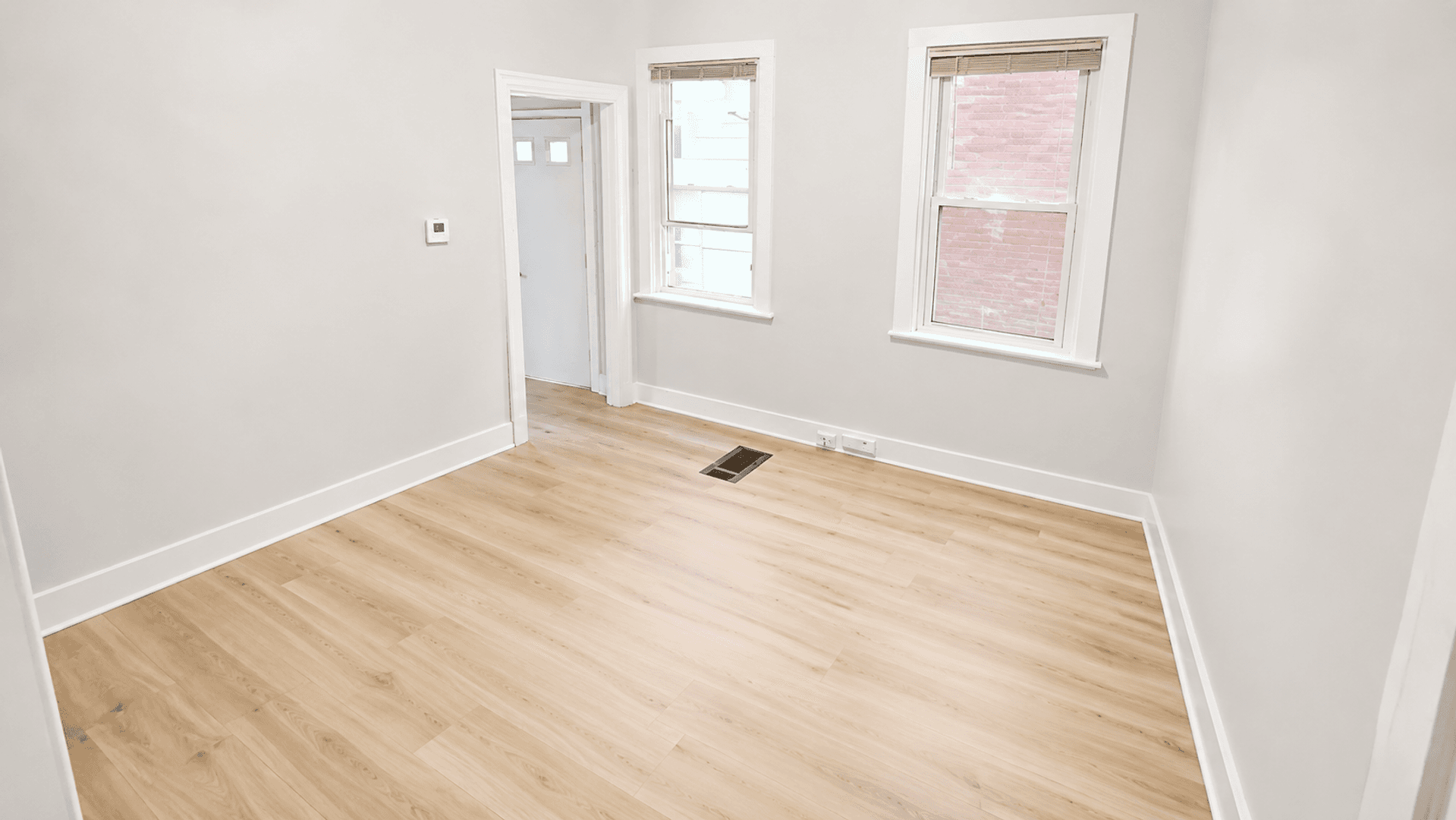Pittsburgh Apartment: 72 South 12th Street