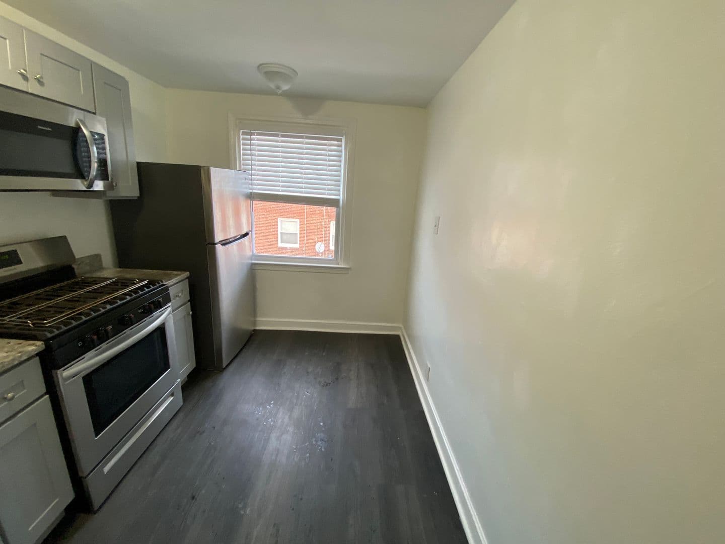 Philadelphia Apartment: 6343 Carnation Street