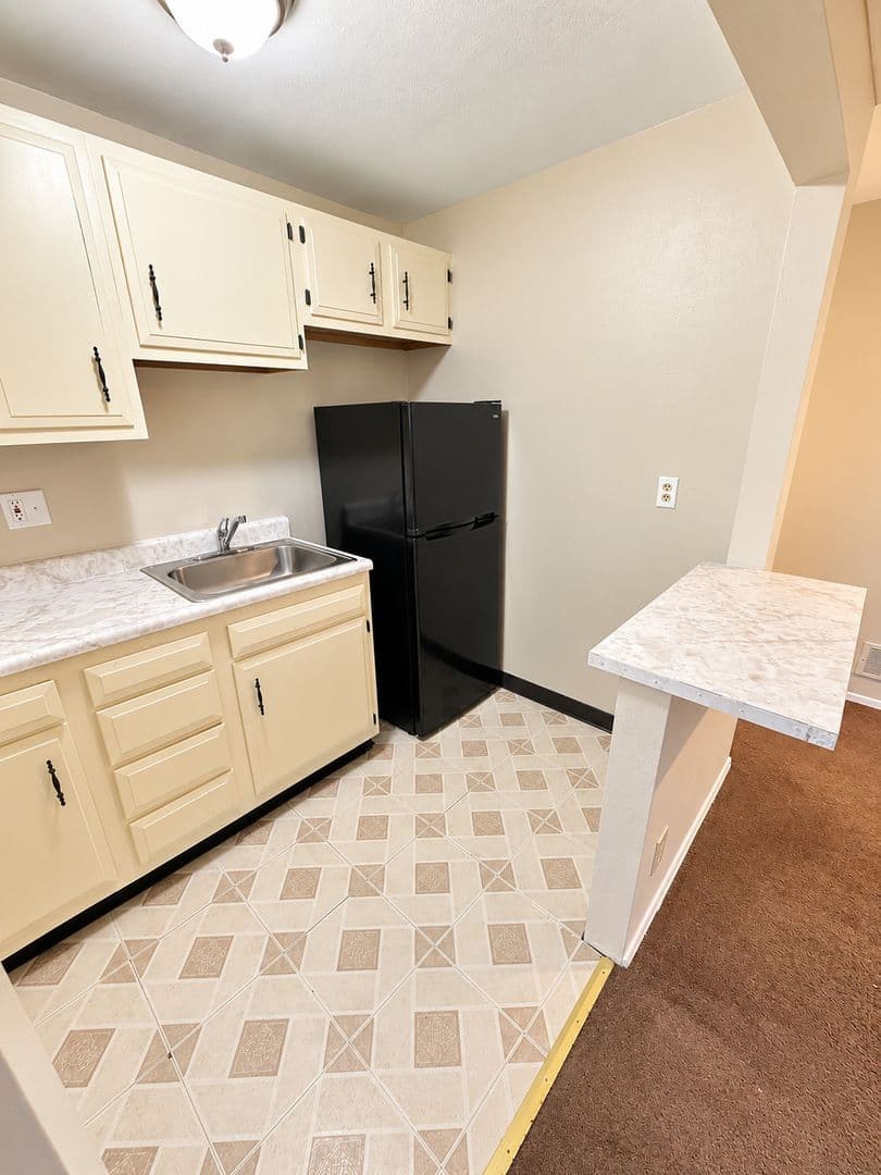 McKees Rocks Apartment: 321 Ella Street