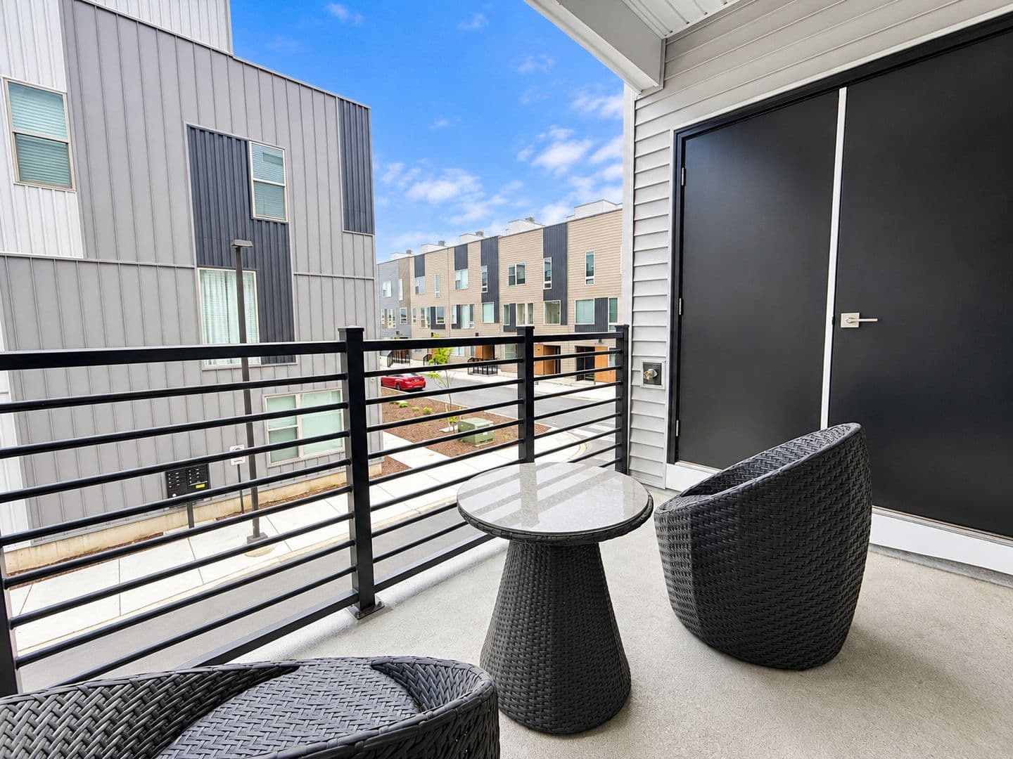 Philadelphia House: 2170 Northbank Place